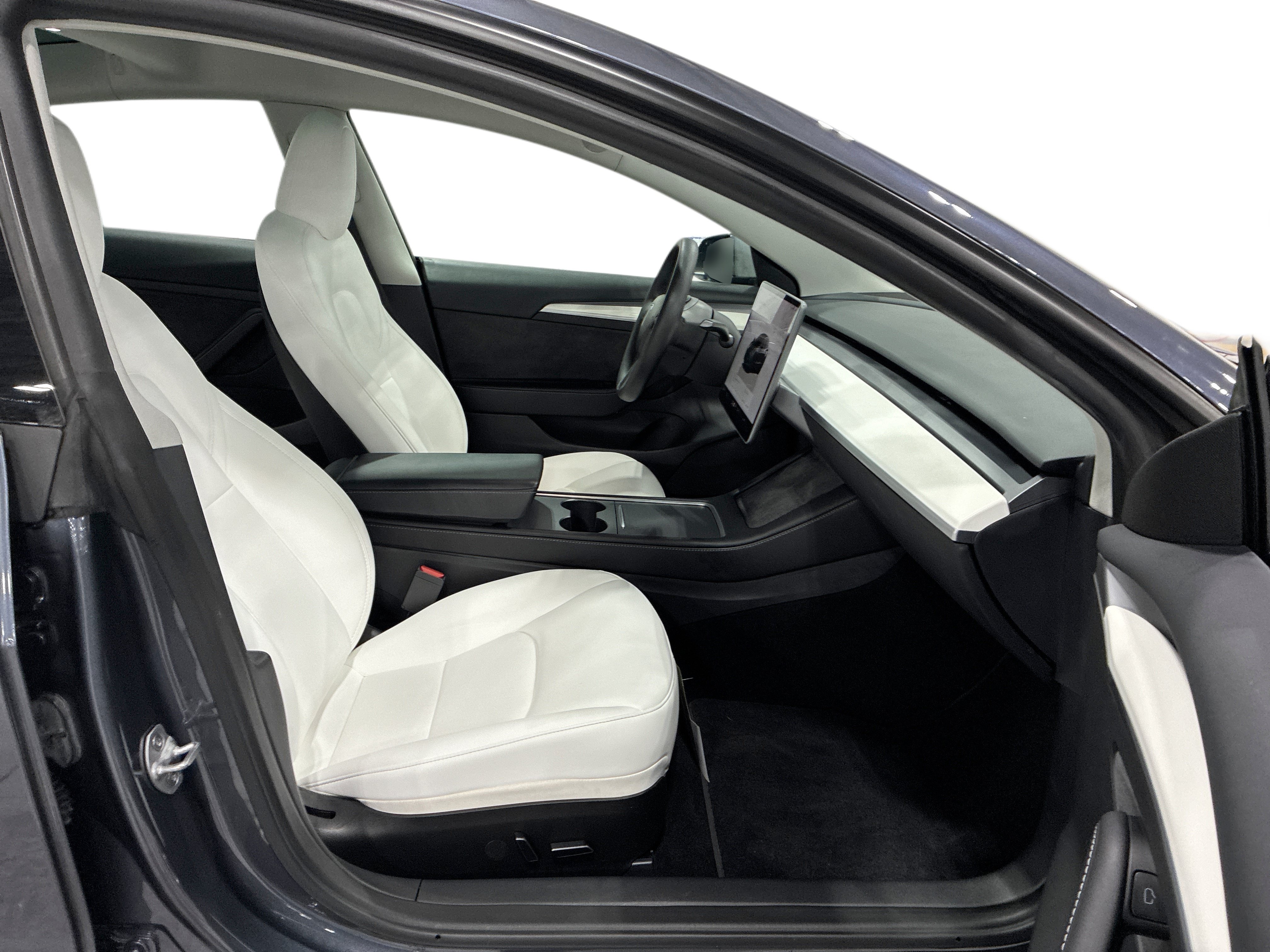 Used 2023 Tesla Model 3 Performance AWD/4WD image 13