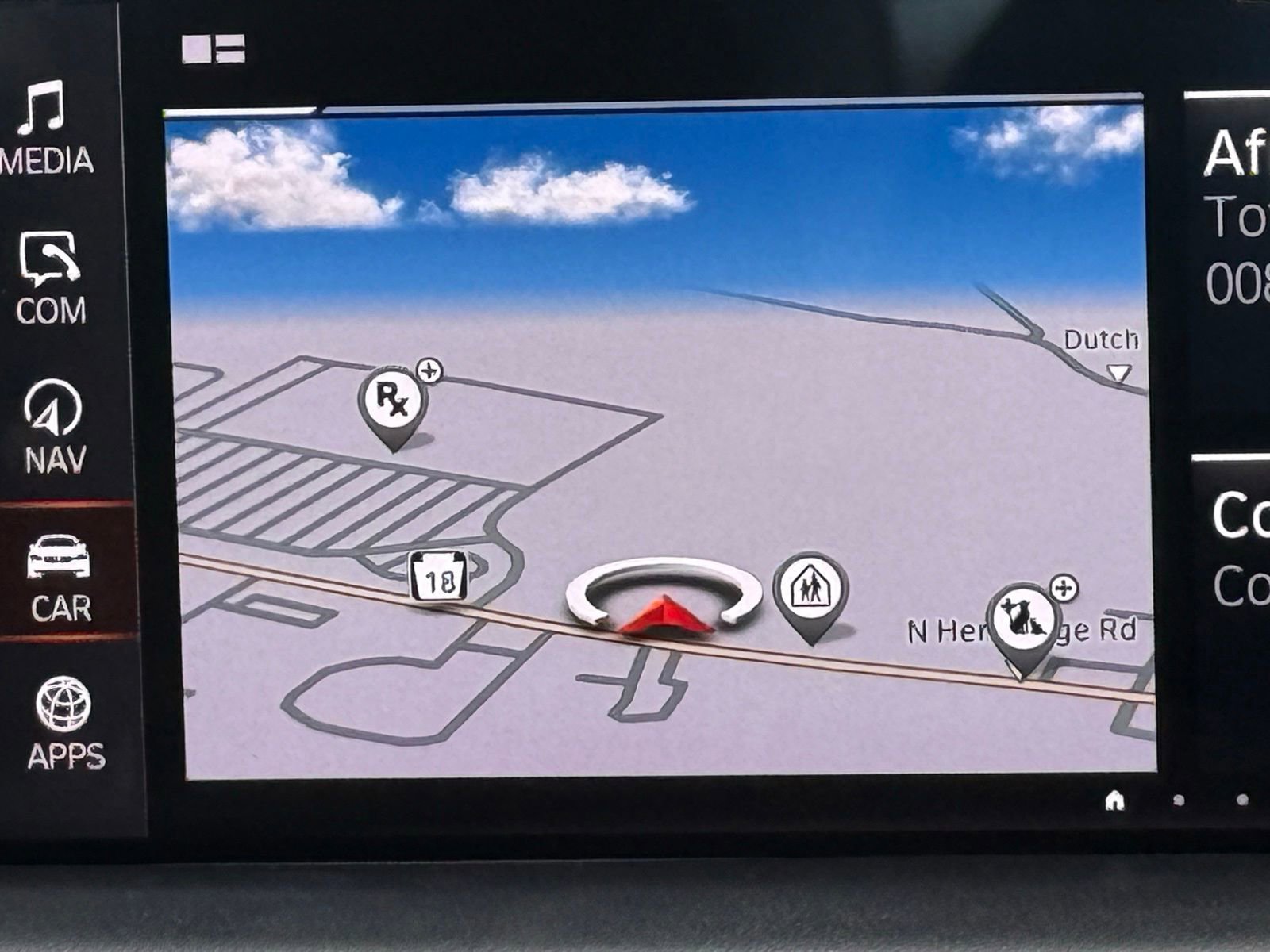 Used 2021 BMW 750i xDrive w/ Executive Package image 4