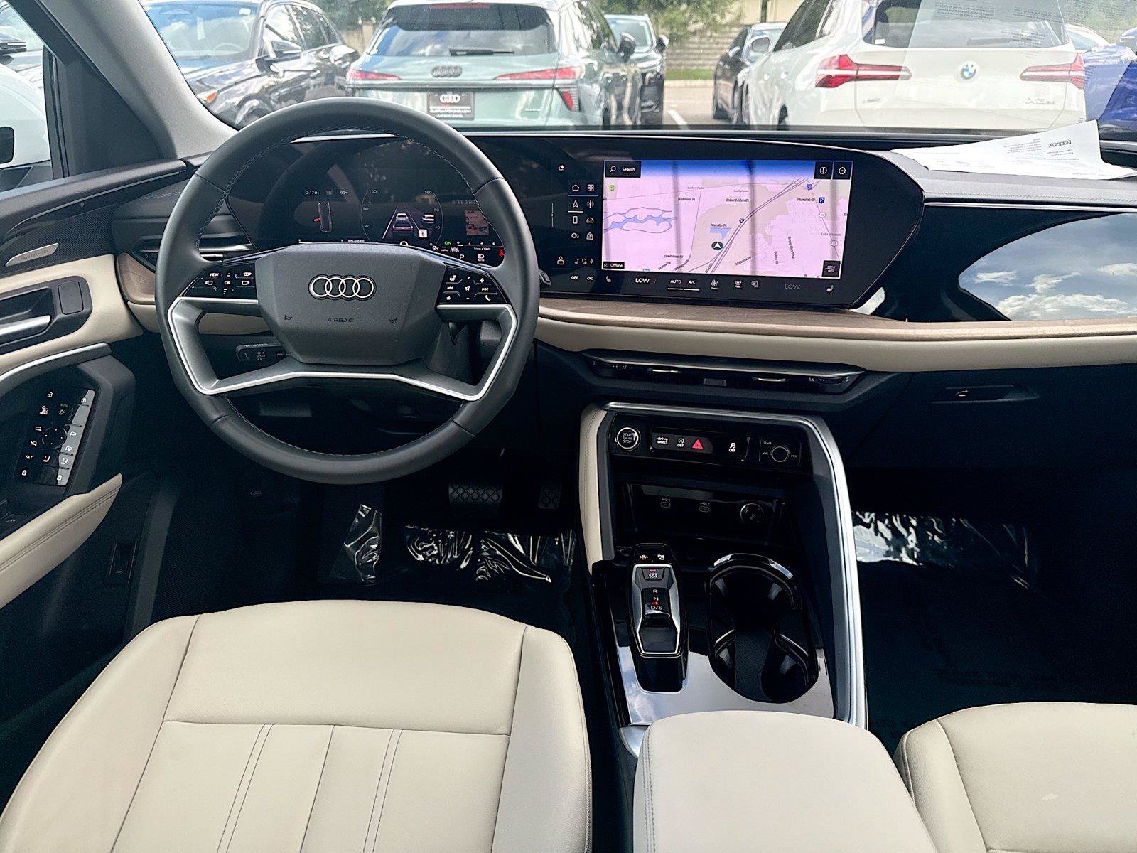 Certified 2025 Audi Q5 Premium AWD/4WD image 22
