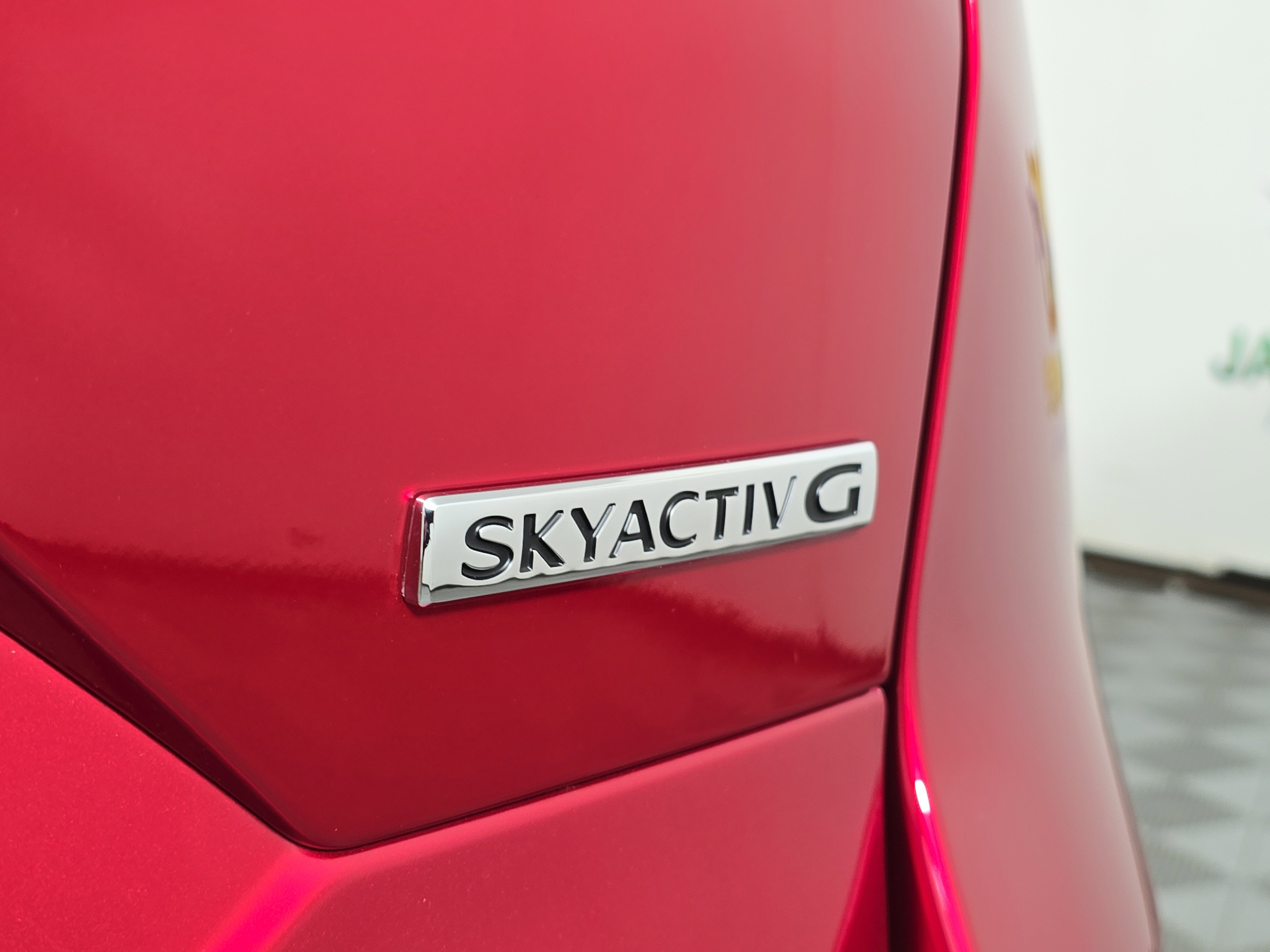 New 2025 MAZDA CX-5 AWD 2.5 S image 27