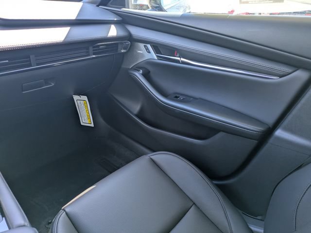 New 2026 MAZDA MAZDA3 2.5 S Hatchback w/ Premium Pkg FWD image 14