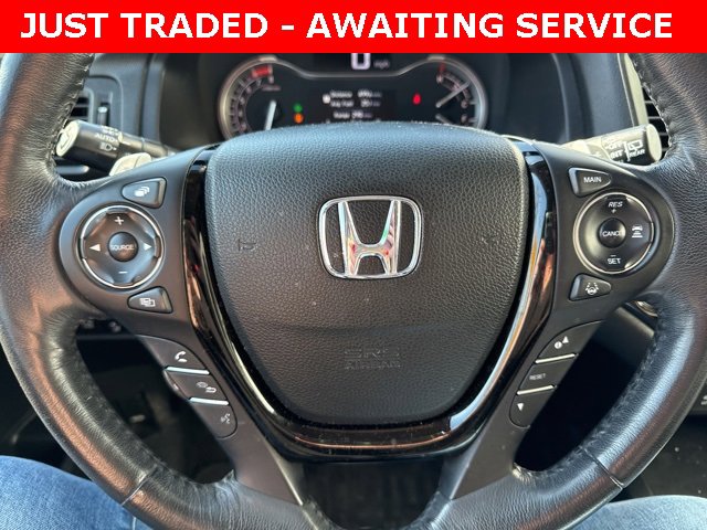 Used 2017 Honda Pilot Touring image 17