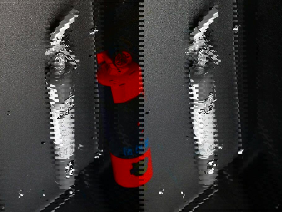 New 2025 Chevrolet Express 2500 w/ Communications Package image 27