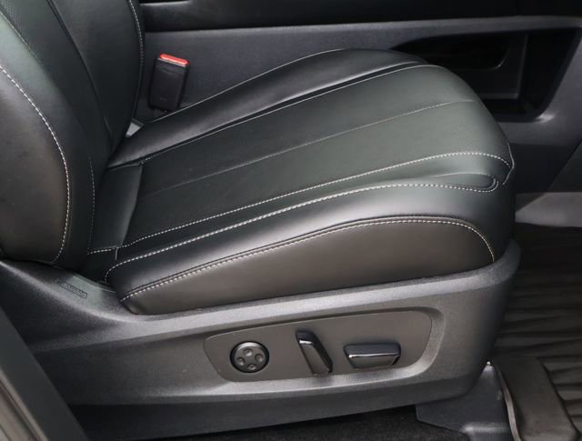 Used 2026 INFINITI QX60 Luxe w/ Cargo Package image 19