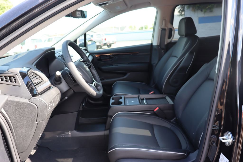 Used 2026 Honda Odyssey Touring image 31
