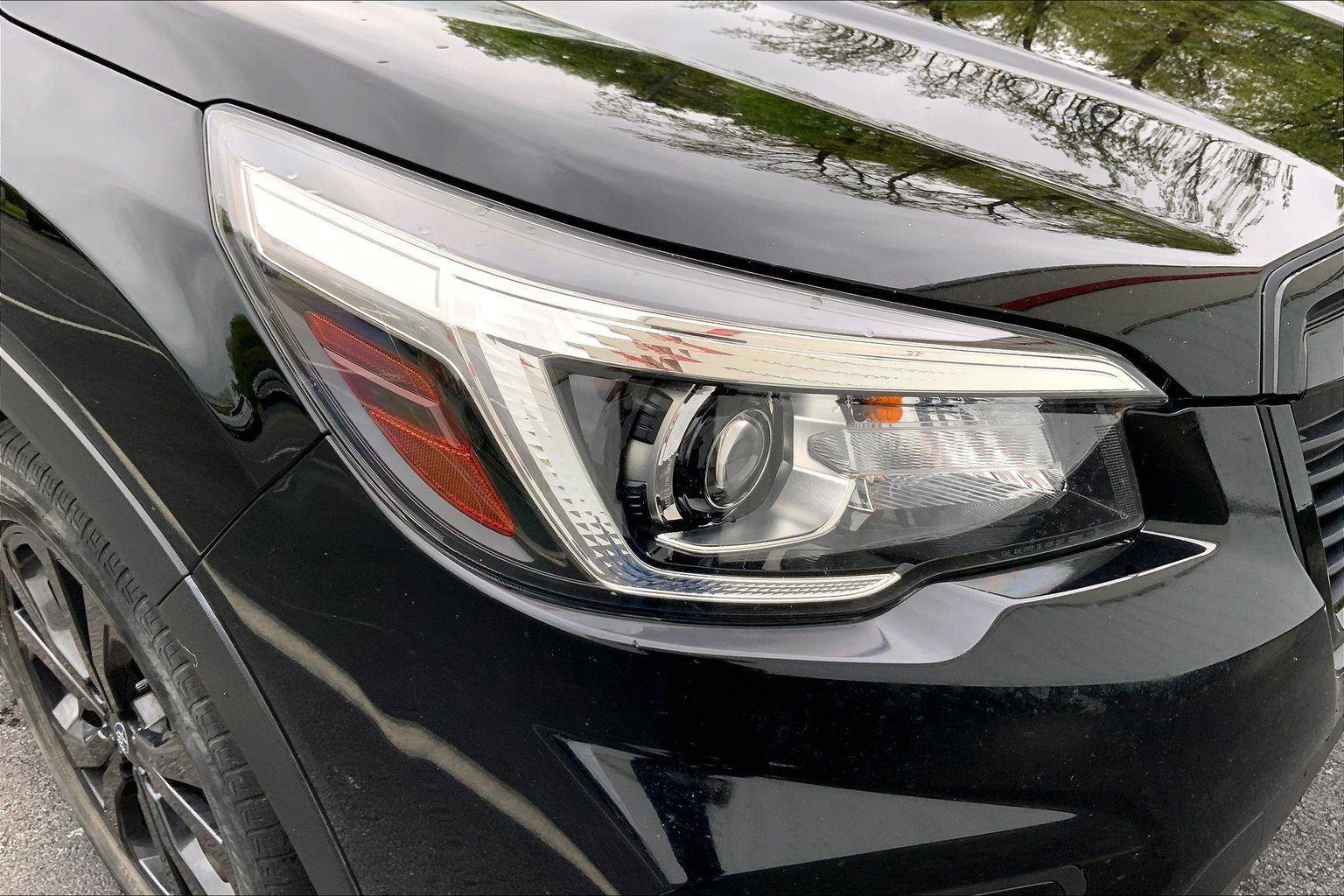 Used 2019 Subaru Forester Sport w/ Popular Package #2 AWD/4WD image 28