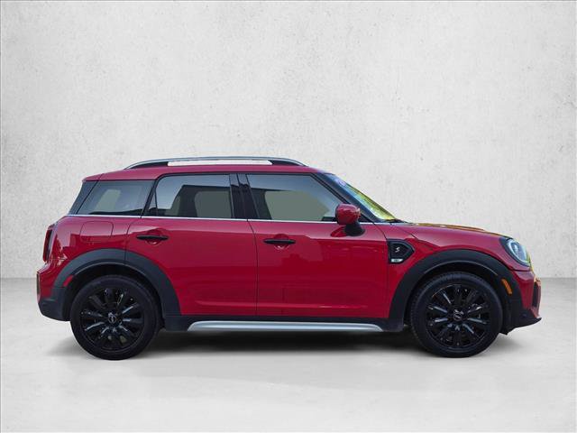Used 2024 MINI Cooper Countryman S FWD image 4