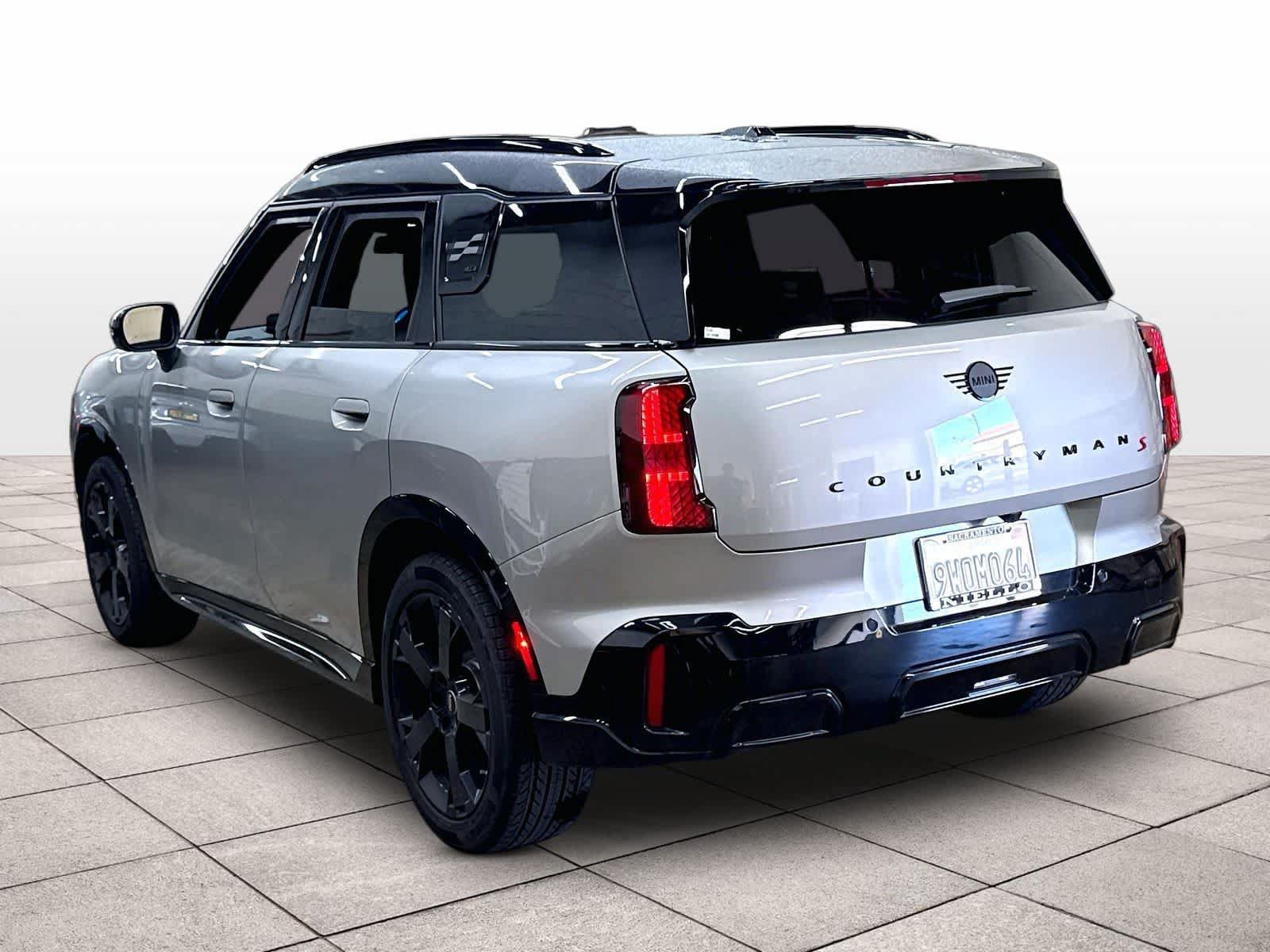 Used 2026 MINI Cooper Countryman S AWD/4WD image 14