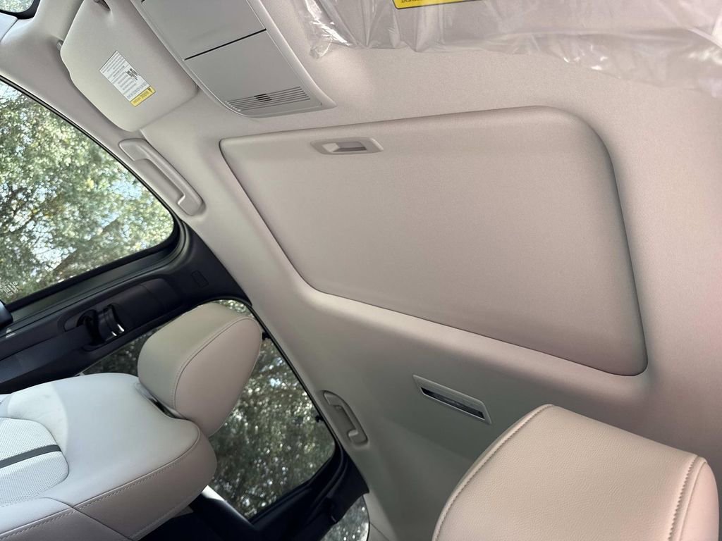 New 2026 MAZDA CX-90 3.3 Turbo w/ Preferred Package image 50