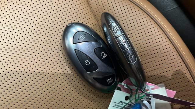 Used 2026 Hyundai Palisade Calligraphy AWD/4WD image 9