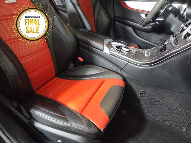 Used 2021 Mercedes-Benz C 63 AMG S image 26