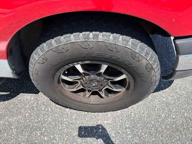 Used 2001 Ford F150 XL RWD image 3