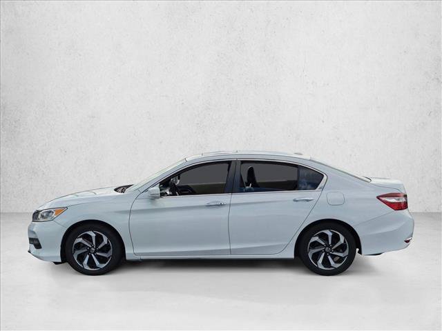 Used 2016 Honda Accord EX image 8