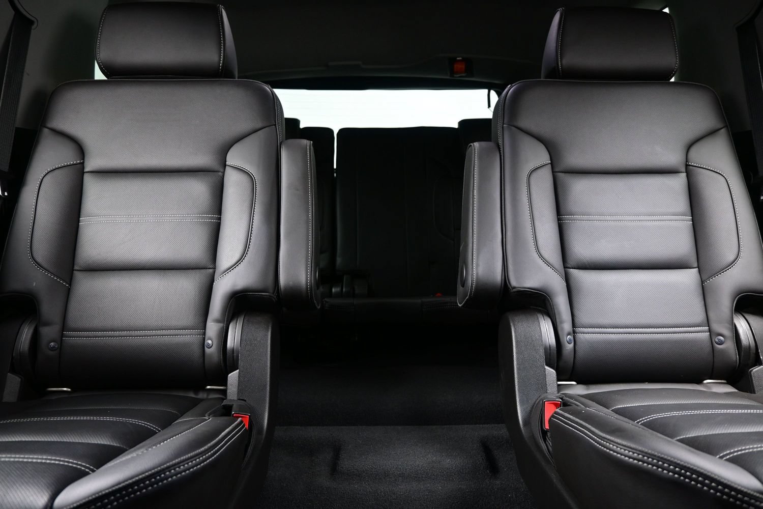 Used 2019 GMC Yukon Denali w/ Denali Ultimate Package AWD/4WD image 16