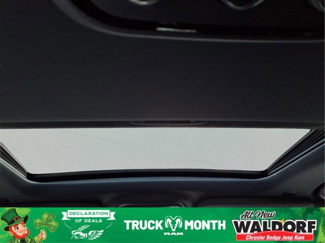 New 2026 Dodge Durango GT image 13