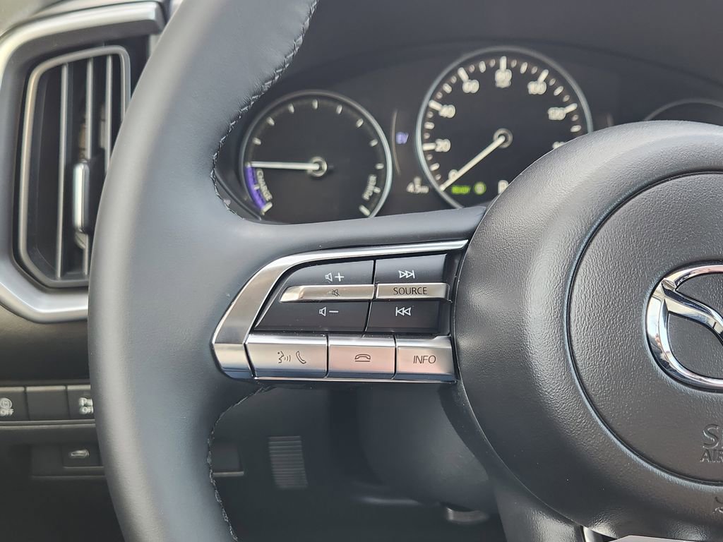 New 2026 MAZDA CX-50 AWD 2.5 Hybrid w/ Weather Package image 17