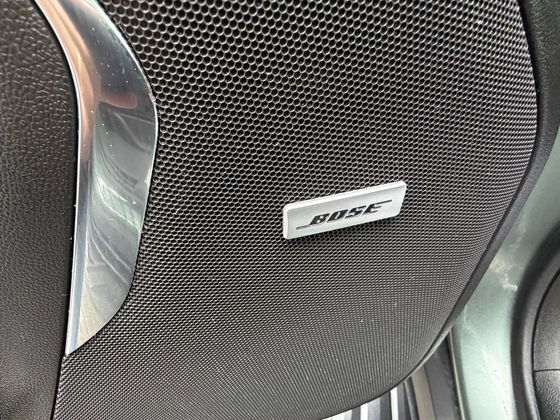 Used 2024 Chevrolet Suburban RST w/ Luxury Package image 22