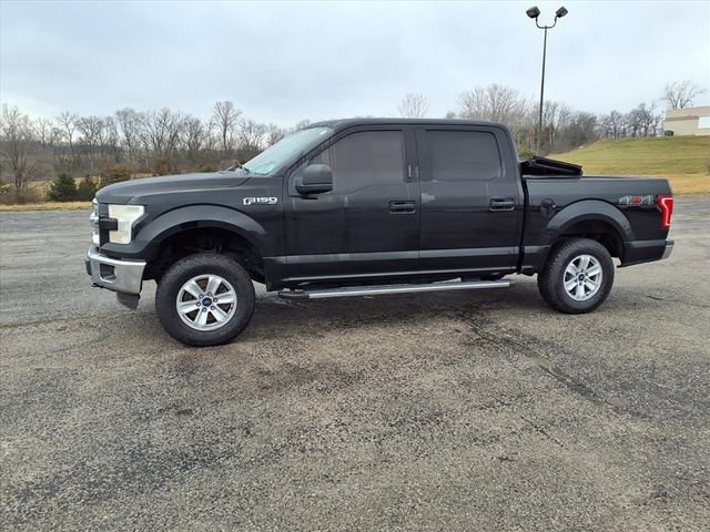Used 2016 Ford F150 XLT image 31