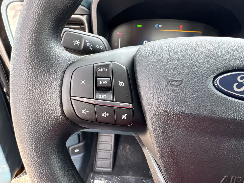 New 2026 Ford Maverick XL FWD image 23