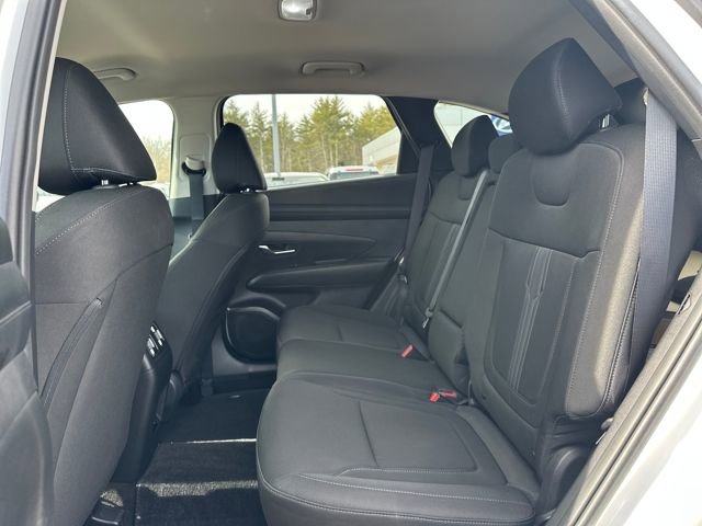 Certified 2026 Hyundai Tucson SEL image 19
