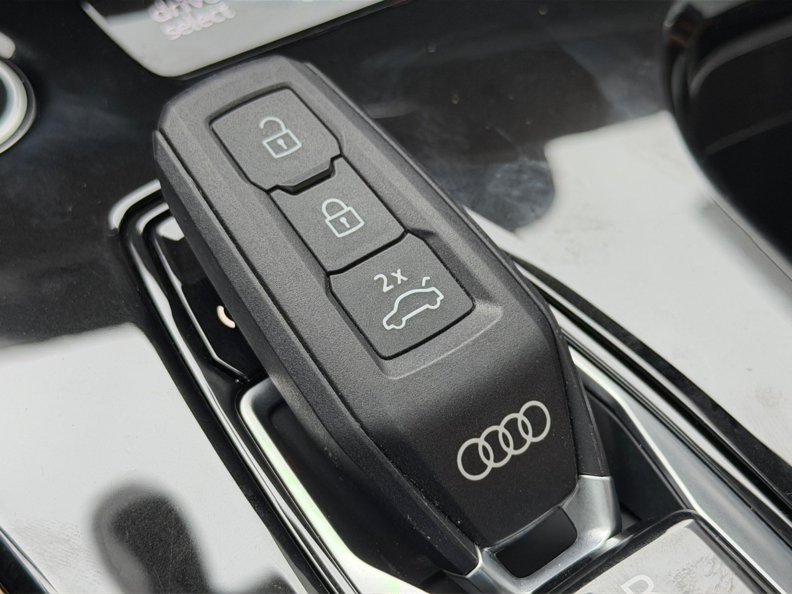 Used 2025 Audi A5 Premium Plus w/ Premium Plus AWD/4WD image 27