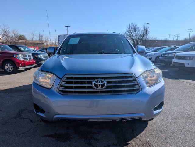 Used 2010 Toyota Highlander 4WD image 2