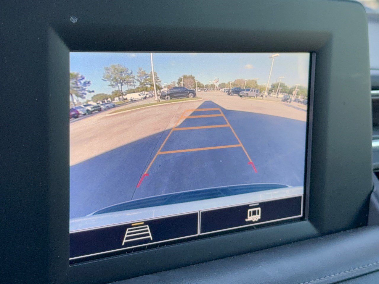 Certified 2023 Chevrolet Tahoe LS RWD image 24