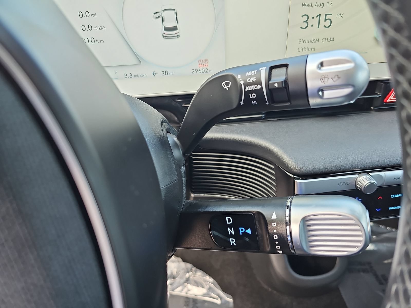 Certified 2023 Hyundai Ioniq 5 Limited RWD image 18