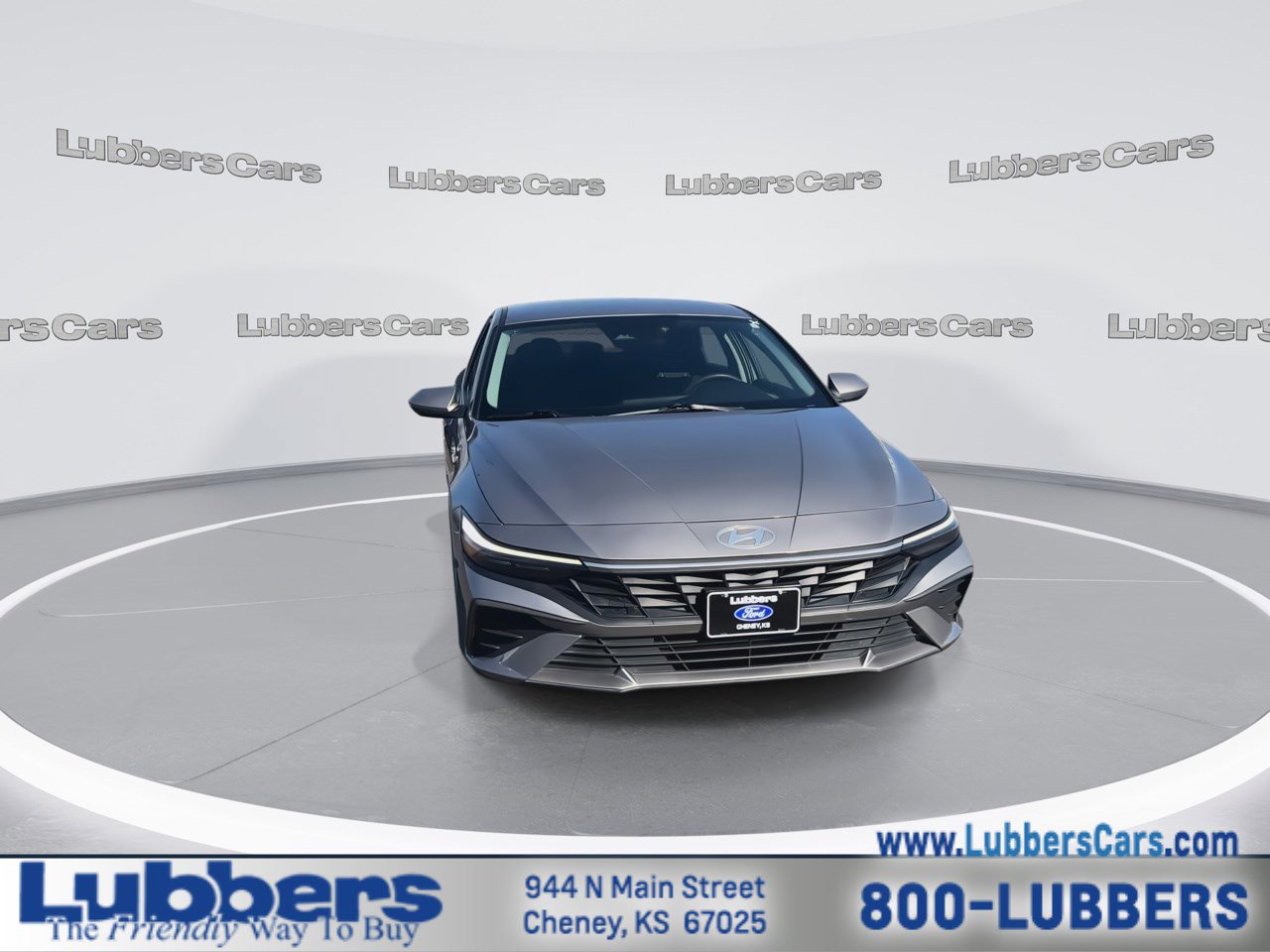 Used 2024 Hyundai Elantra SE image 3