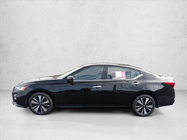 Used 2019 Nissan Altima 2.5 SV image 9