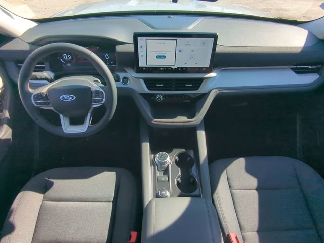 New 2026 Ford Explorer Active RWD image 6