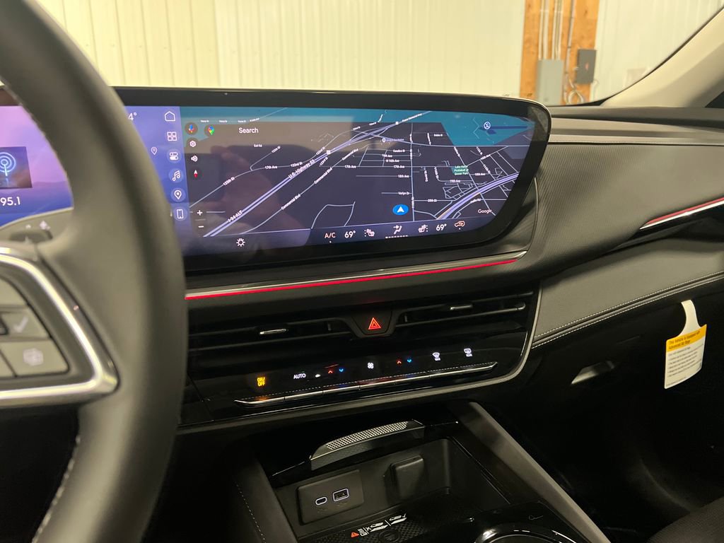New 2026 Buick Envision Preferred AWD/4WD image 21