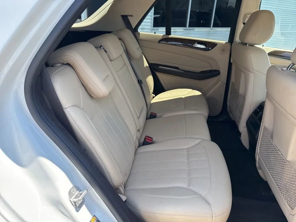 Used 2016 Mercedes-Benz GLE 350 image 20