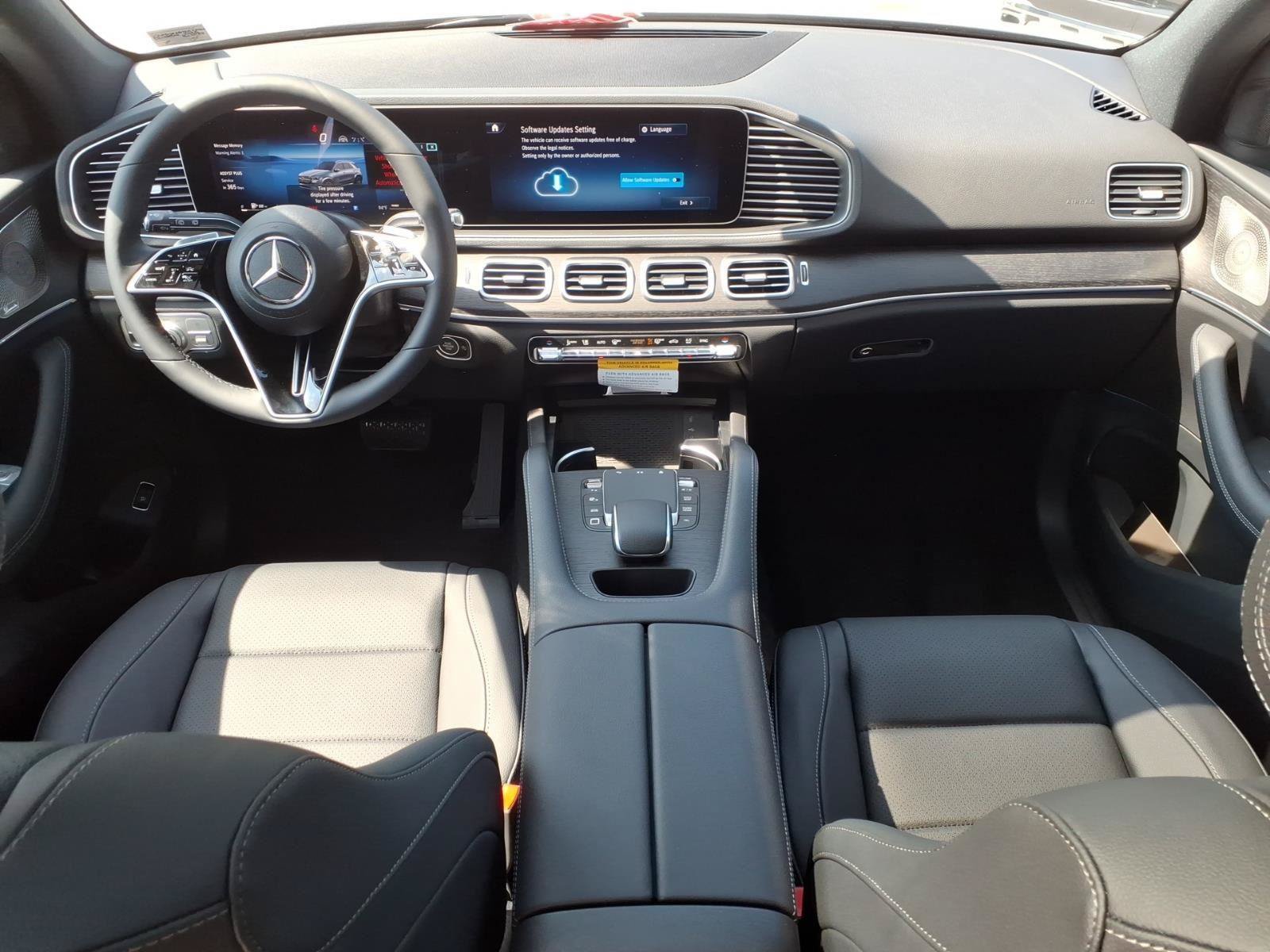 New 2026 Mercedes-Benz GLE 450 4MATIC image 19