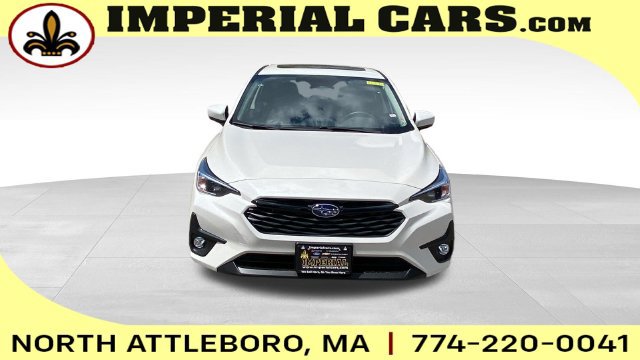 New 2026 Subaru Impreza 2.0i Sport AWD/4WD image 4