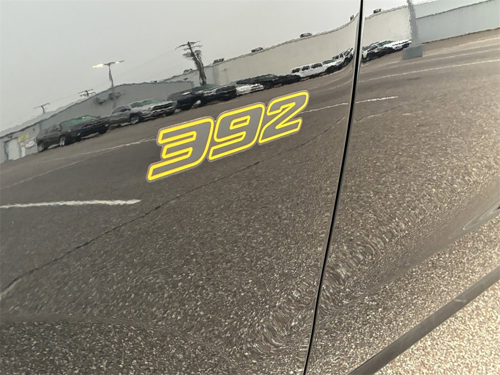 Used 2024 Dodge Durango SRT image 14