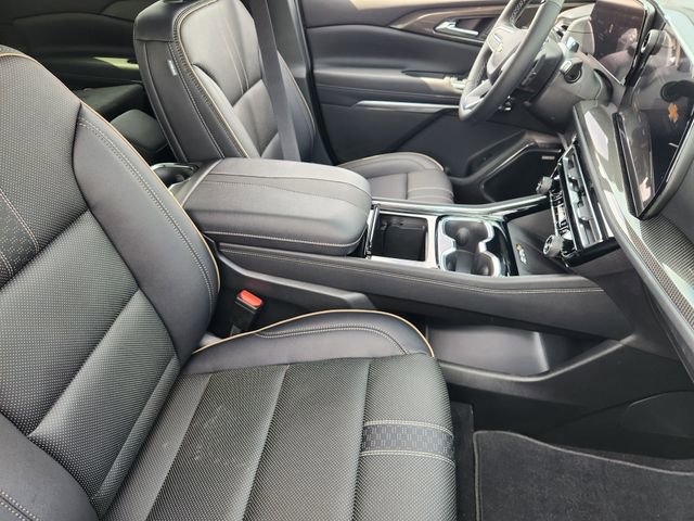 New 2026 Chevrolet Traverse High Country image 10