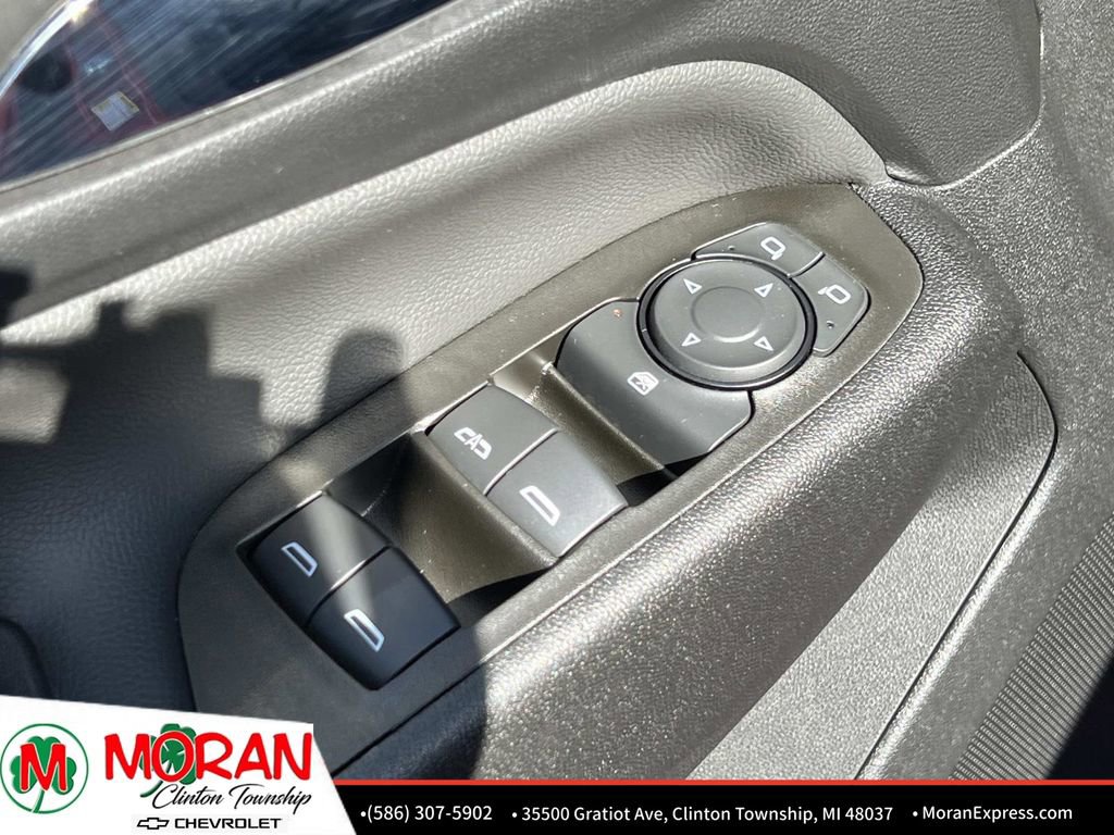 Certified 2023 Chevrolet Equinox LT image 17