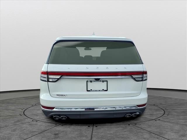 Used 2022 Lincoln Aviator Reserve w/ Equipment Group 201A AWD/4WD image 5