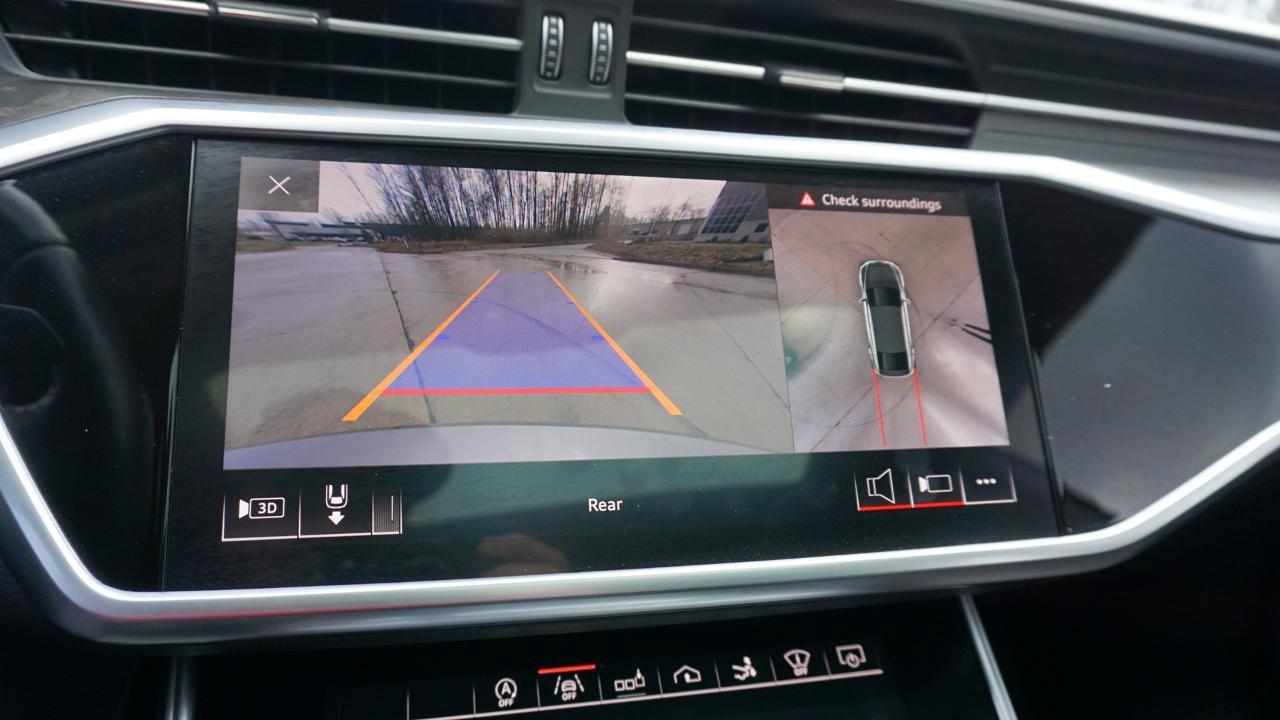 Used 2019 Audi A7 3.0T Prestige AWD/4WD image 18