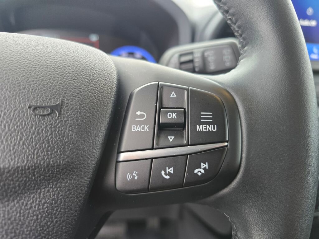 Used 2024 Ford Bronco Sport Heritage w/ Heritage Convenience Package AWD/4WD image 21