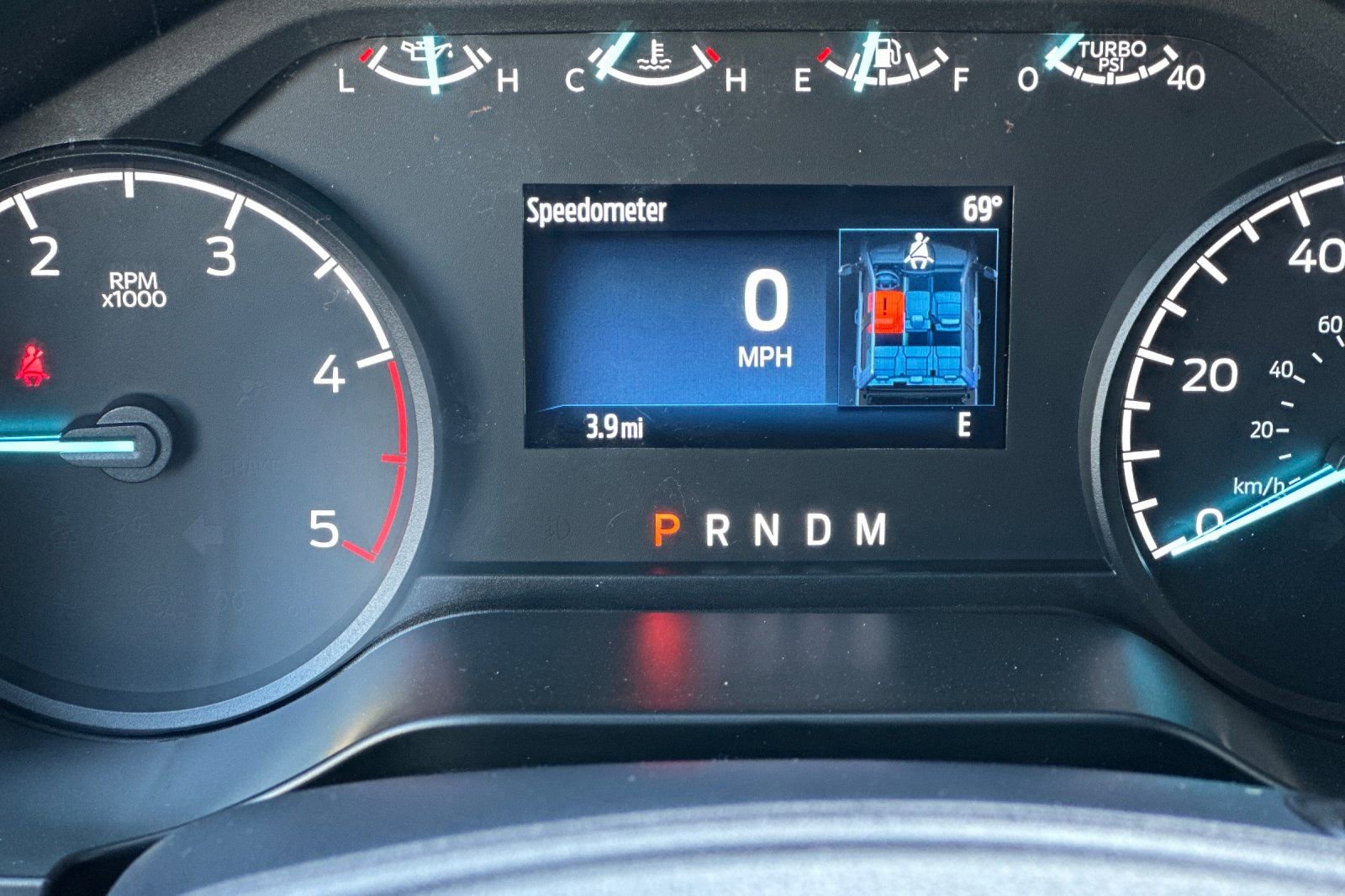 New 2026 Ford F250 XL w/ STX Appearance Package image 25