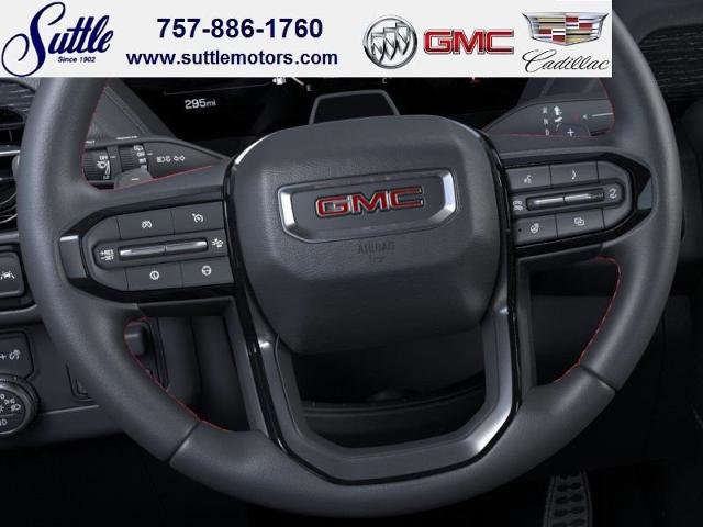 New 2026 GMC Yukon XL AT4 Ultimate w/ LPO, Floor Liner Package AWD/4WD image 19