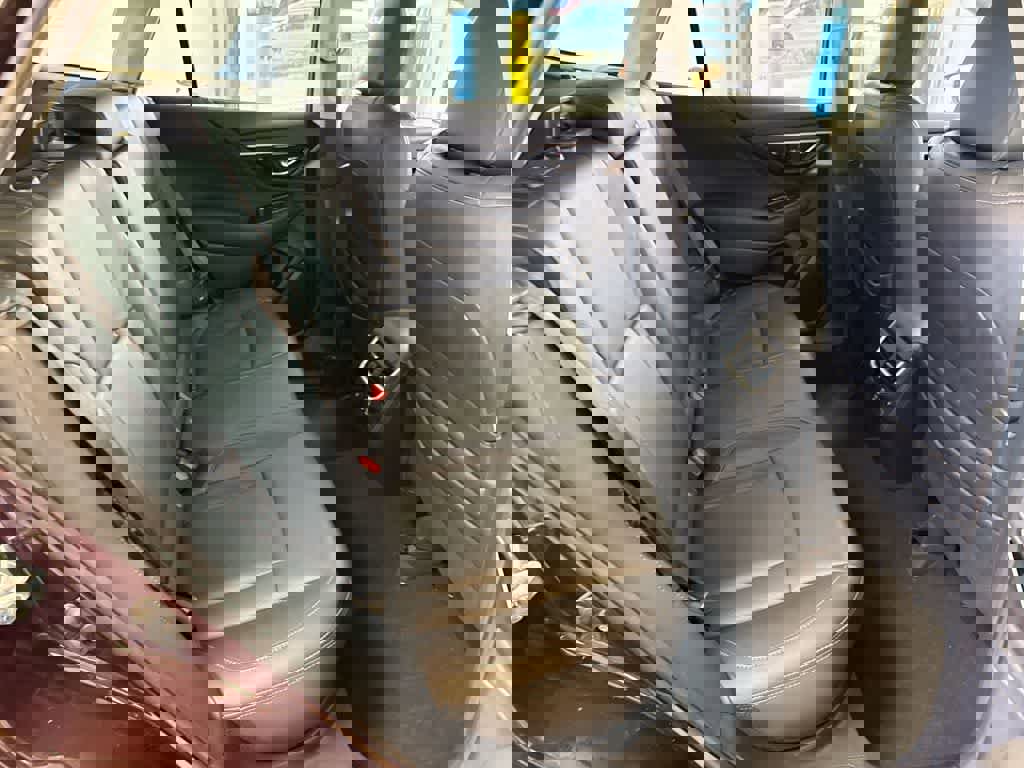 Used 2023 Subaru Outback Touring XT w/ Popular Package #2 image 21