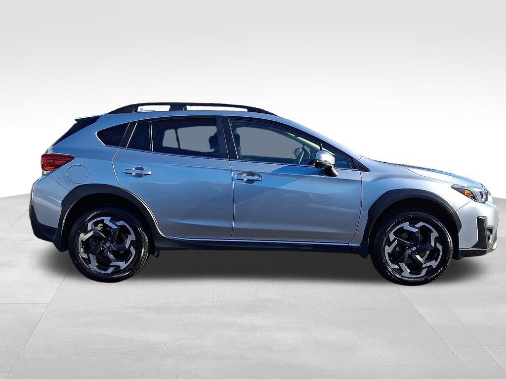 Used 2023 Subaru Crosstrek 2.5i Limited w/ Moonroof Package image 7