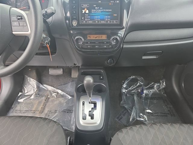 Used 2021 Mitsubishi Mirage ES image 11