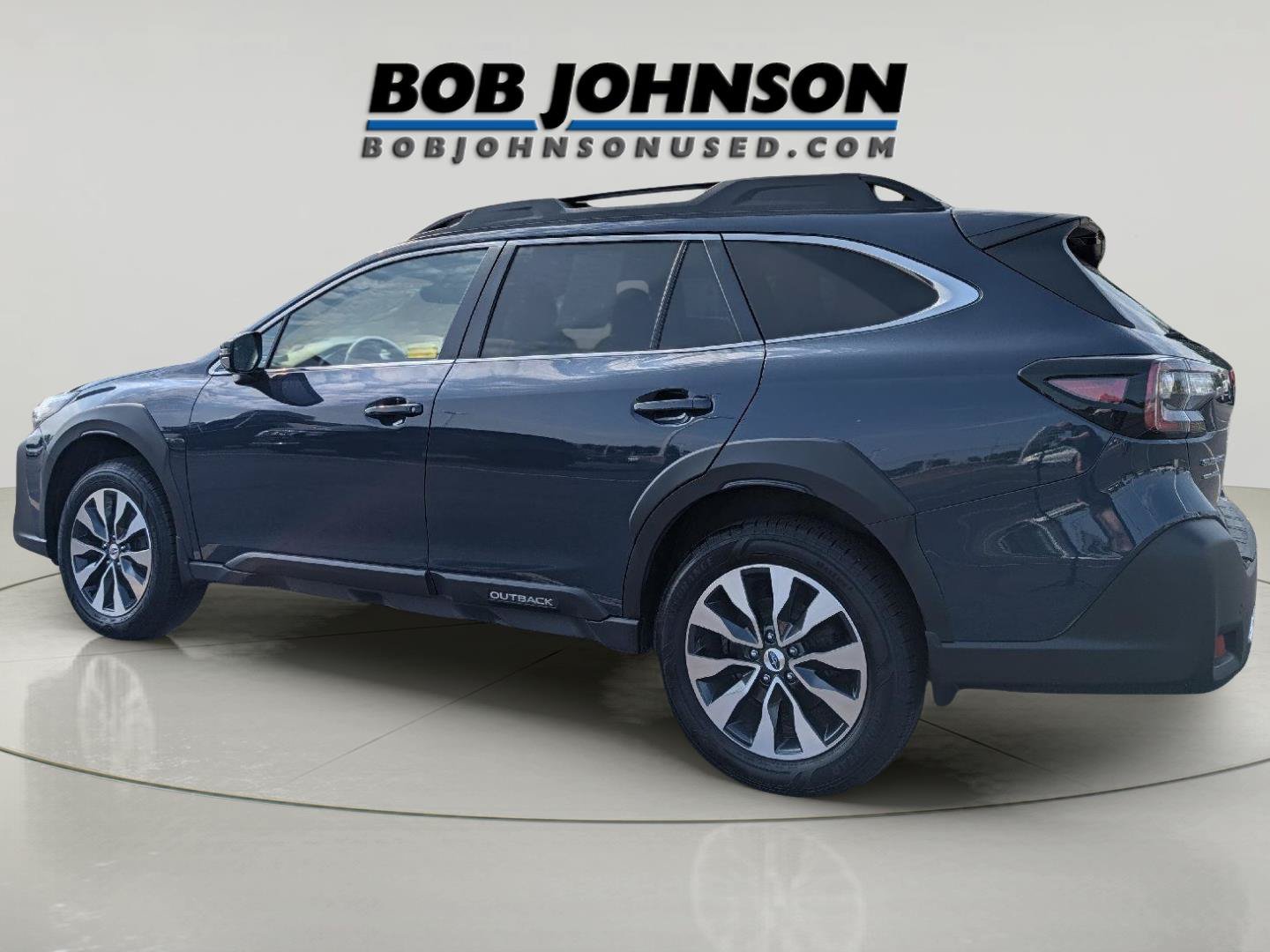 Used 2024 Subaru Outback Limited AWD/4WD image 4