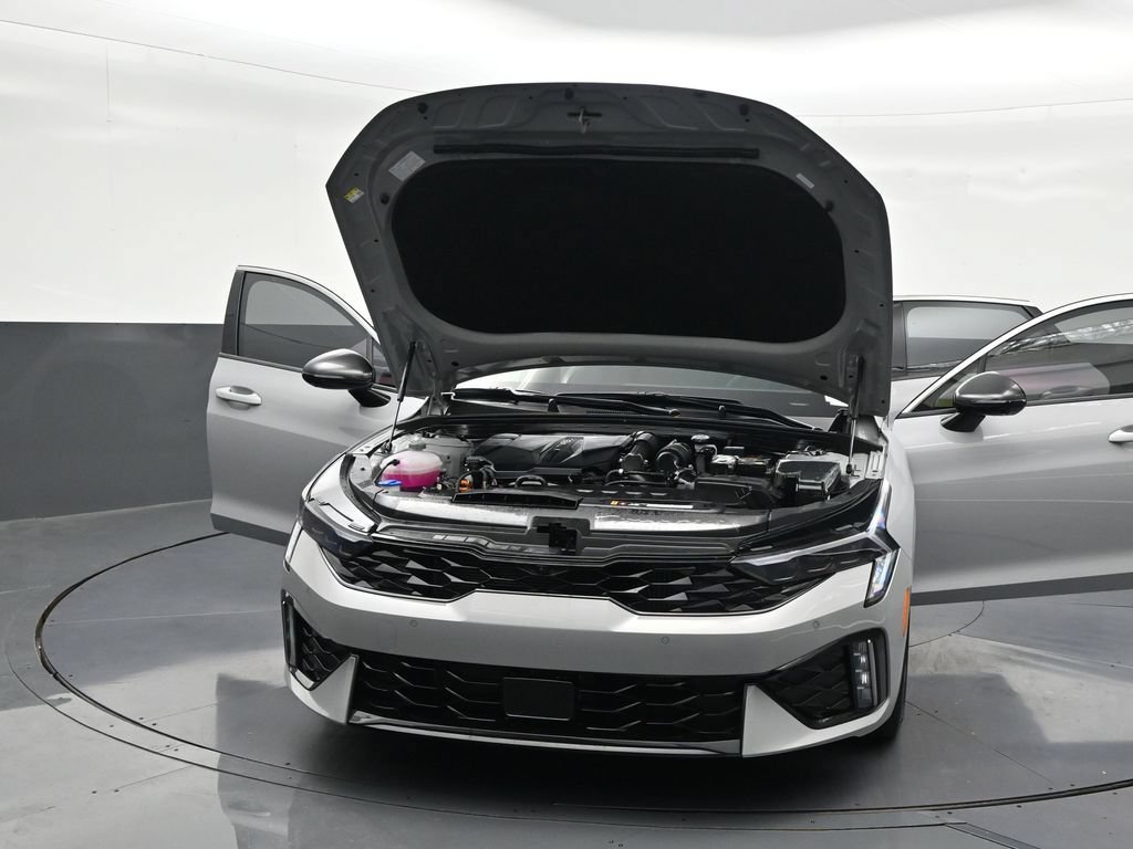 Used 2026 Kia K5 GT w/ GT1 Package FWD image 41