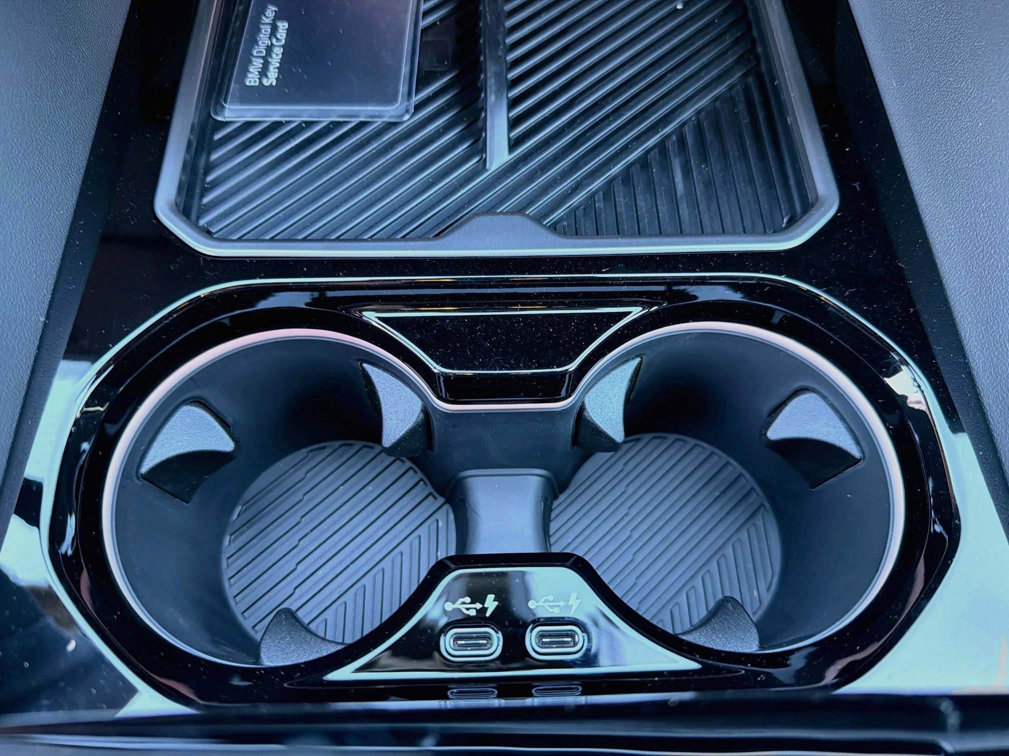 Used 2026 BMW i5 eDrive40 RWD image 31