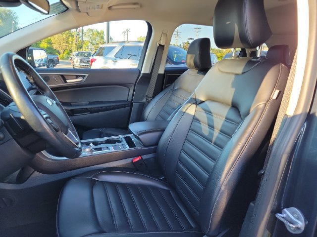 Certified 2024 Ford Edge SEL w/ Convenience Package AWD/4WD image 9